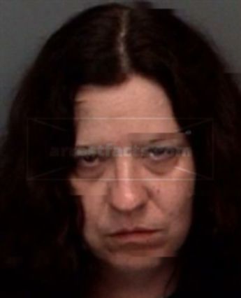 Leeann Shearer Bentley