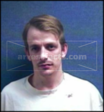 Seth Ray Hall