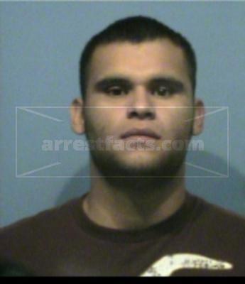 Richard Able Barrera