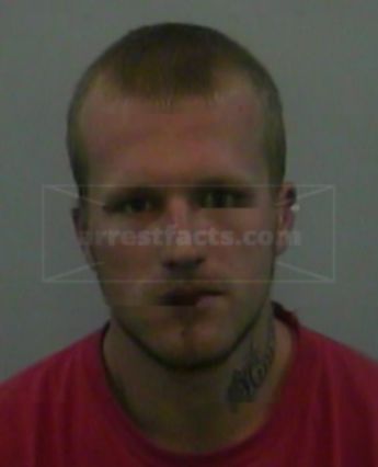 Floyd Marshall Daniels