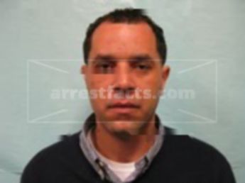 Larry Donell Dailey