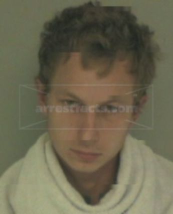 Tyler Lee Carson