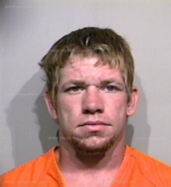 Darrell Patrick Kelley