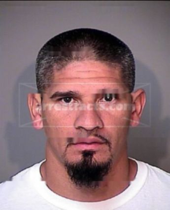Henry Rosario