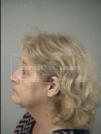 Betty Dormon Tucker