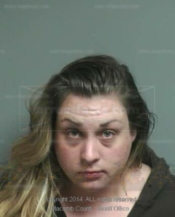 Christina Marie Morris