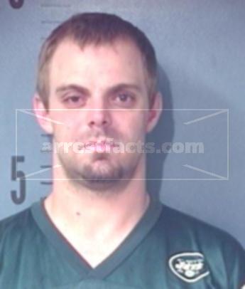 Justin Garrett Porter