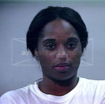 Earlene Marie Johnson