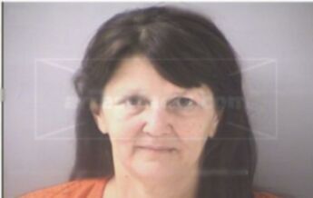 Robin Marie Wilson