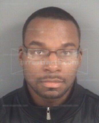 Ronald Douglas Michaux