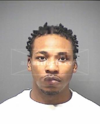 Xavier Julien Josey
