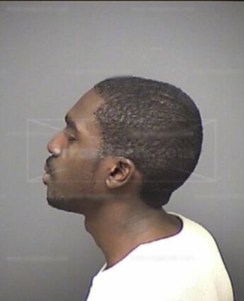 Brandin Domeneque Foster