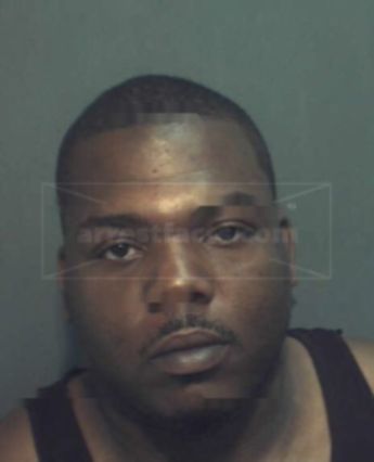 Vaughn Jameel Campbell