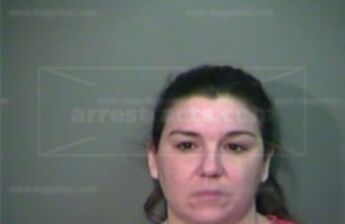 Deanna Christine Byers