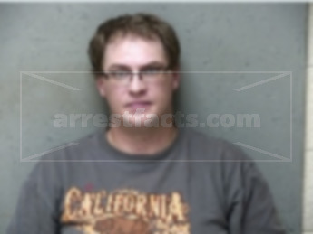 Clinton Robert Bush