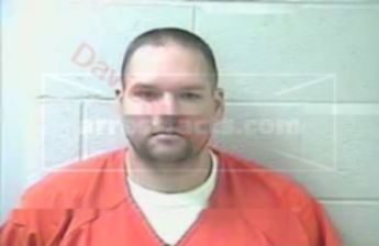 Jason Richard Raymond Eyster