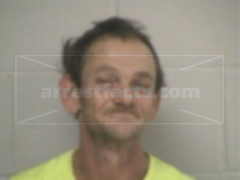 Floyd Eugene Llewellyn