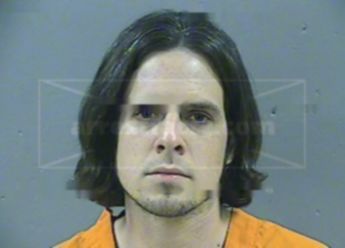 Raymond Aaron Stokes