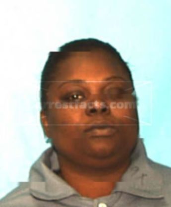 Bettina Tramayne Booker
