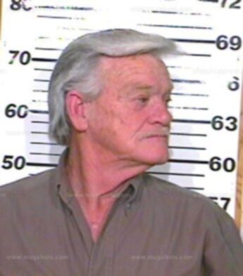 Eddie Joe Terry