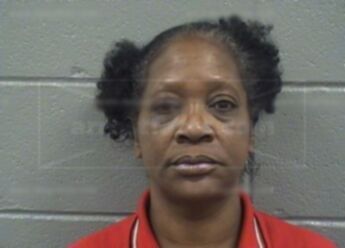 Wynola Watkins-Mc Nutt