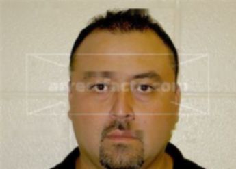 Federico Alanis