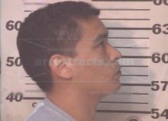 Jose Luis Gonzales De Luna