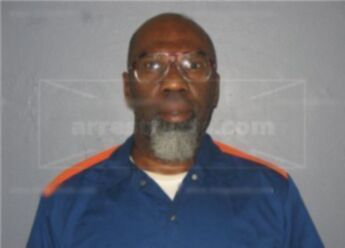 Anthony Lawrence Caldwell