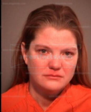 Tracie Nicole Perry