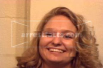 Khristine Alane Kerby