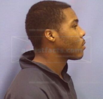 Jamaal D. Harris