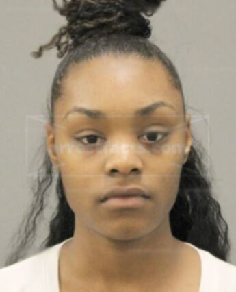 Jessica Denise Oglesby