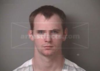 Cory M Jeffrey