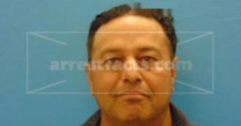 Martin Ralph Montanez