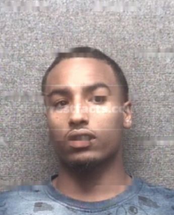 Teddrick Huggins