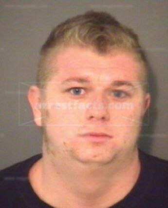 Travis Lee Carpenter
