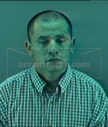 Ruben Rocha Hernandez