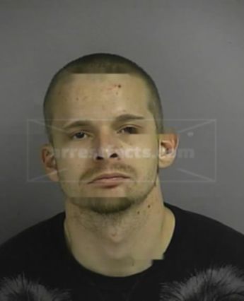 Joshua Scott Austin