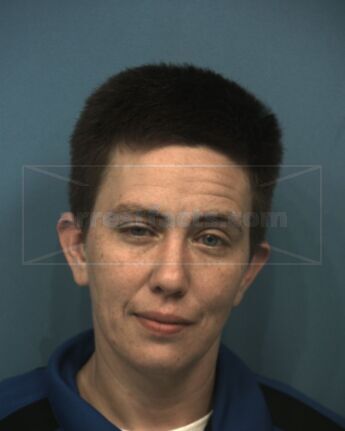 Amber Gayle Kocher