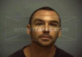 Troy Douglas Hubble