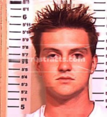 Brandon Goodall Peterson