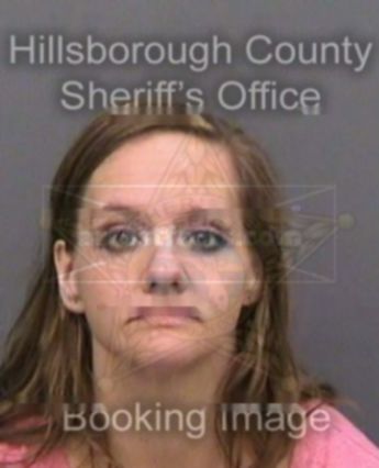 Alisha Rennee Bowman