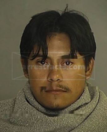 Jose Juan Juarez