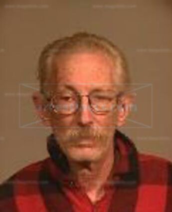 Steven Douglas Ruddick