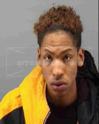 Caleb Troy Pipeboyd