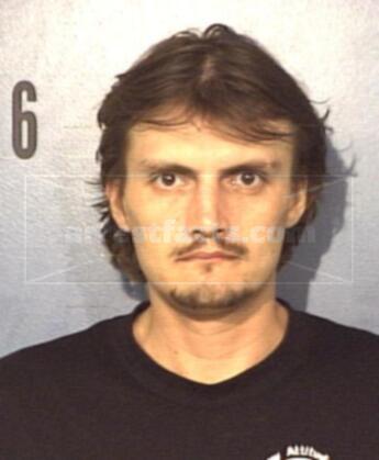 Troy Donovan Boner