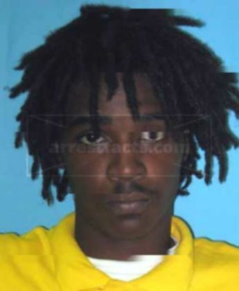 Kevin Jerrod Clark