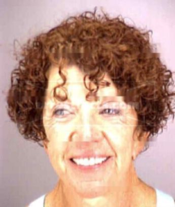 Shirley Anne Mueller