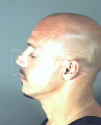 Larry Allen Hurst Ii