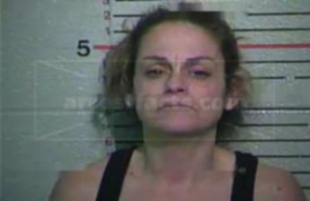 Kimberly Diana Shockley